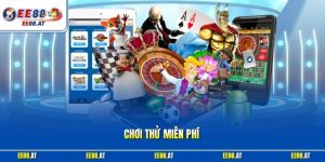 Chơi thử miễn phí