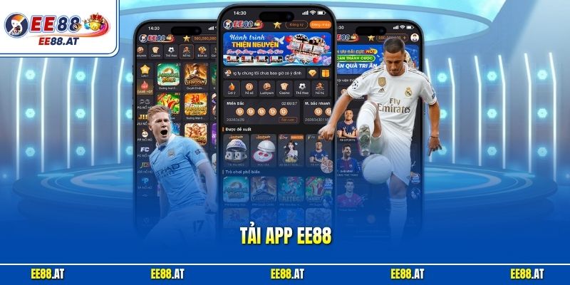 Tải app EE88